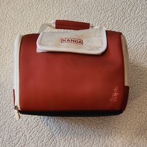 Kanga Scuba Insulated Beer Cooler Lunch Pale Shark Tank Gorpcore Fishing Hiking